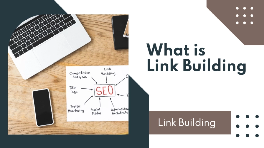 Floral Web Services - What is Link Building and What Does It Mean for Your Marketing Strategy