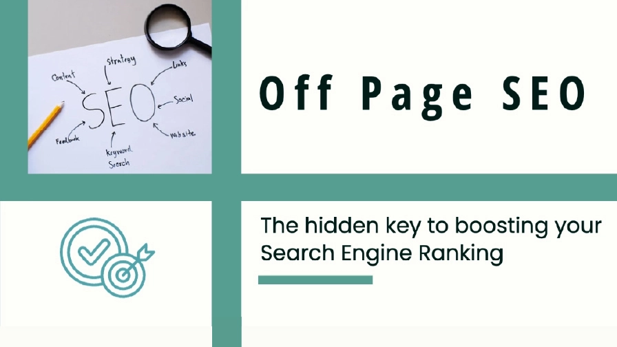Floral Web Services - Off Page SEO: The Hidden Key to Boosting Your Search Engine Rankings