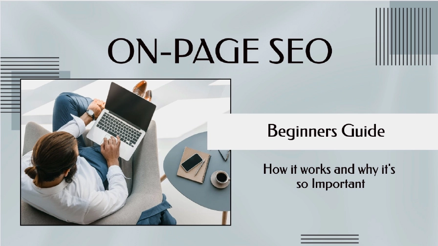 Floral Web Services - A Beginners Guide to On-Page SEO: How it Works and Why It's So Important